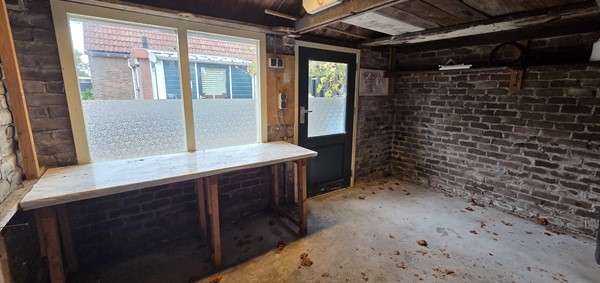 Medium property photo - Slingerweg 65, 1777 AG Hippolytushoef